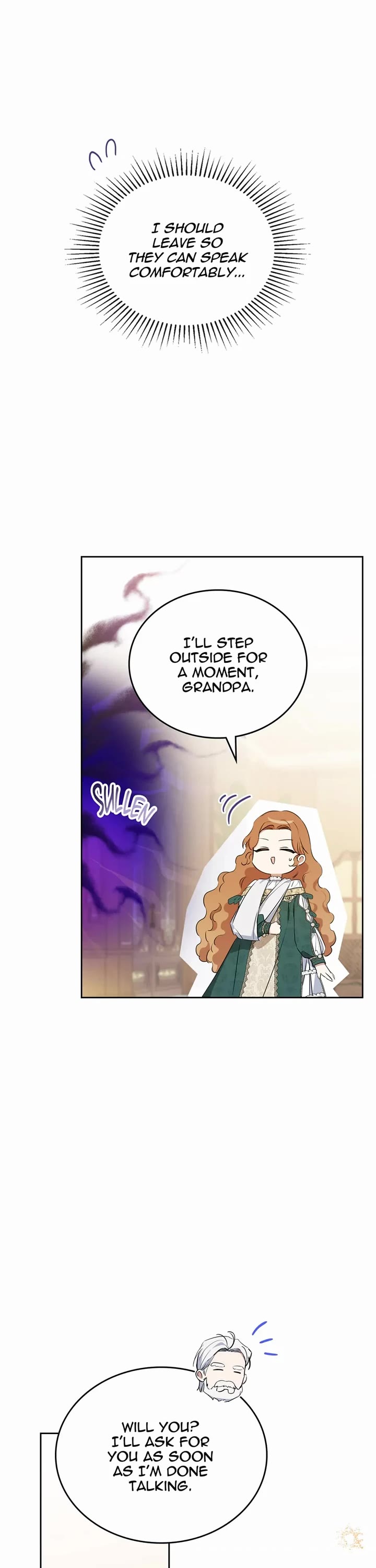 I'll Be the Matriarch in This Life chapter 122 page 16