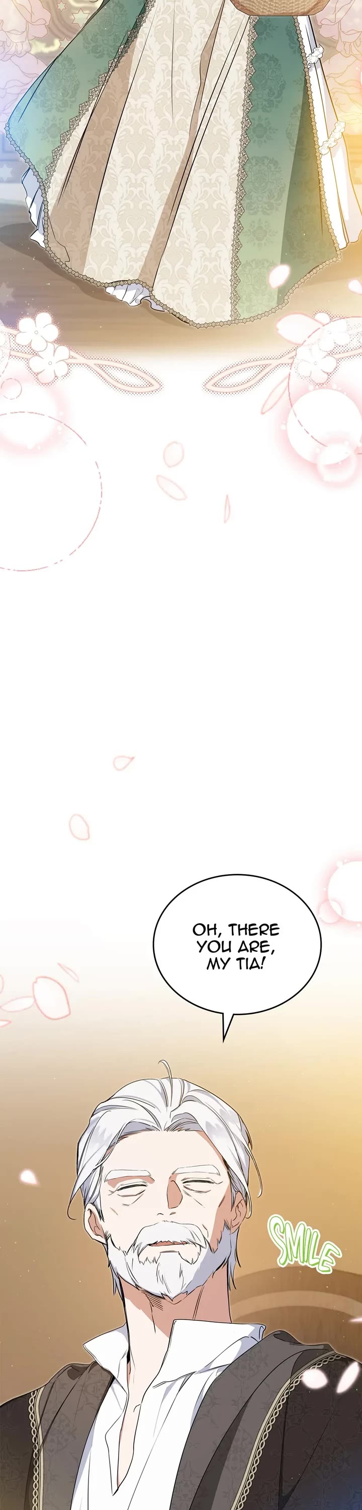 I'll Be the Matriarch in This Life chapter 122 page 2