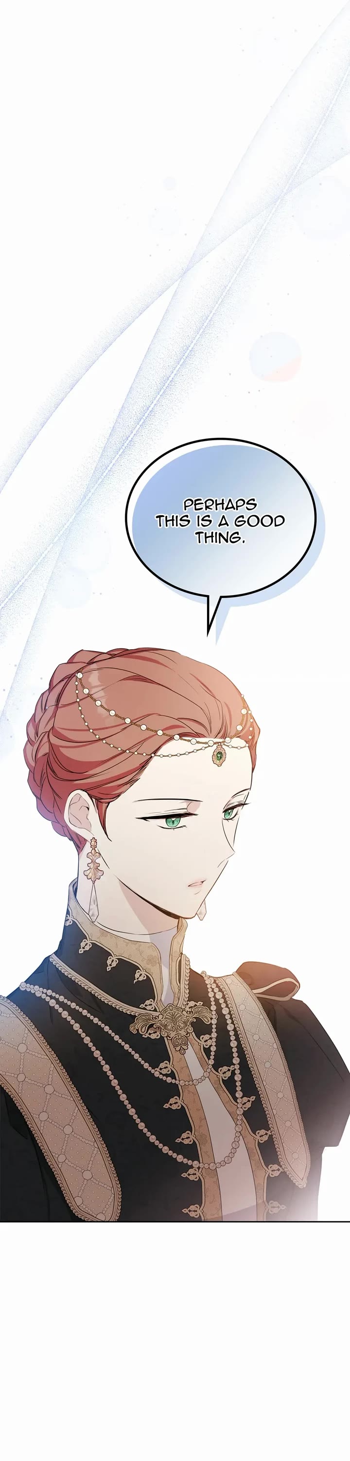 I'll Be the Matriarch in This Life chapter 122 page 32