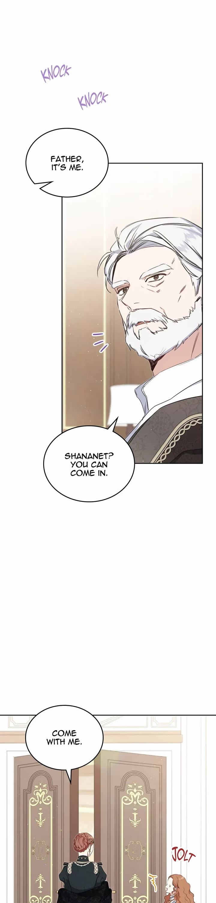 I'll Be the Matriarch in This Life chapter 122 page 33