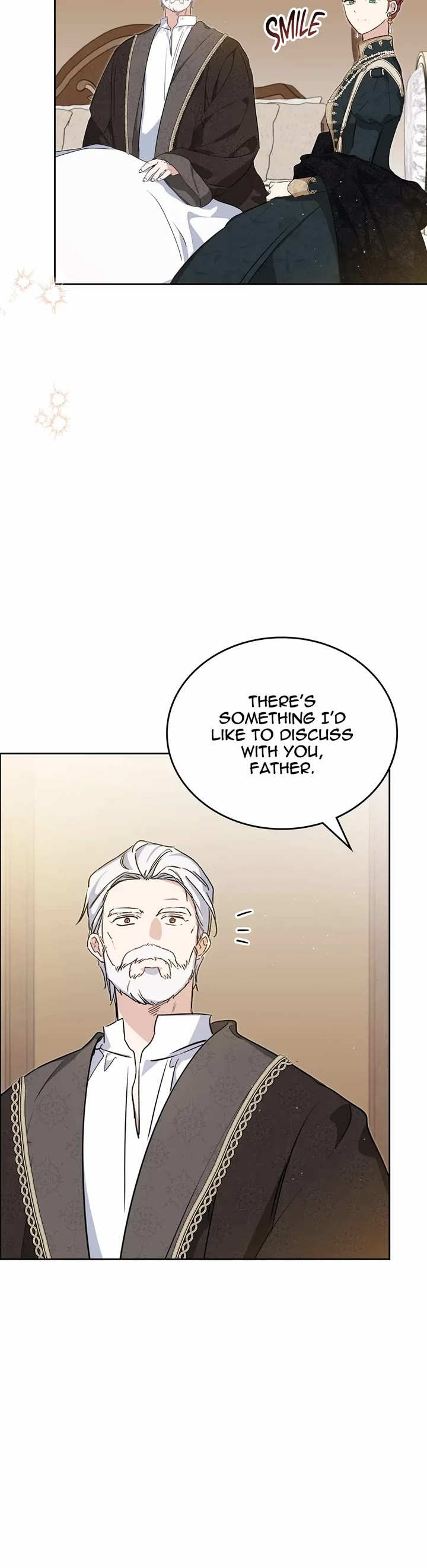 I'll Be the Matriarch in This Life chapter 122 page 39