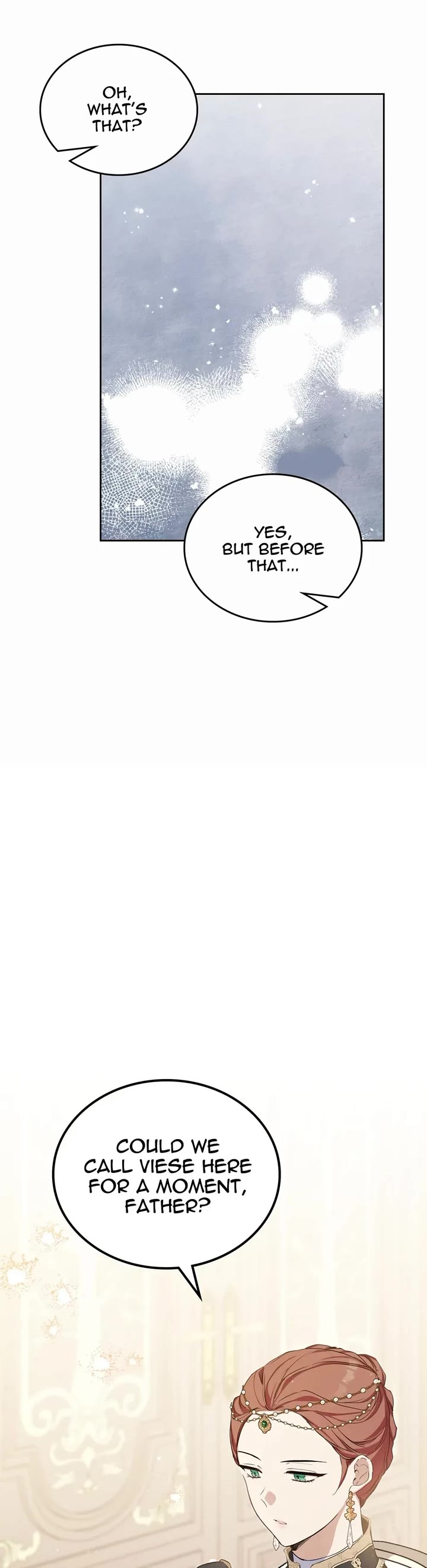 I'll Be the Matriarch in This Life chapter 122 page 40