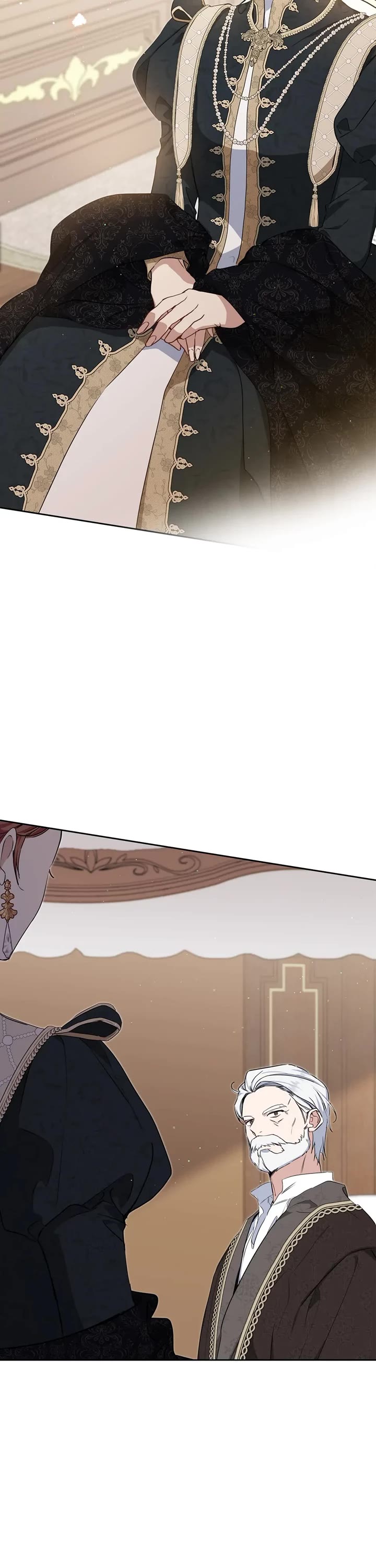 I'll Be the Matriarch in This Life chapter 122 page 41