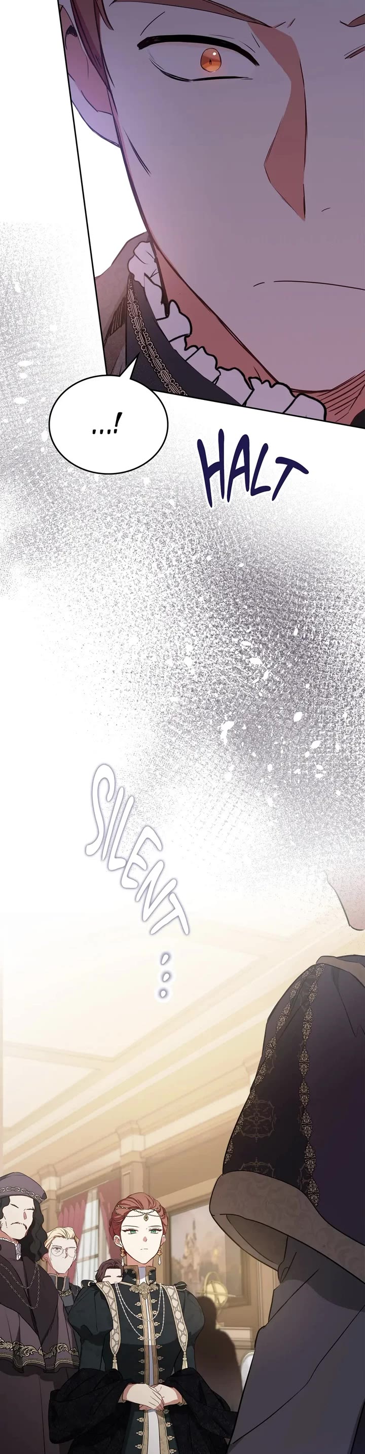 I'll Be the Matriarch in This Life chapter 122 page 44