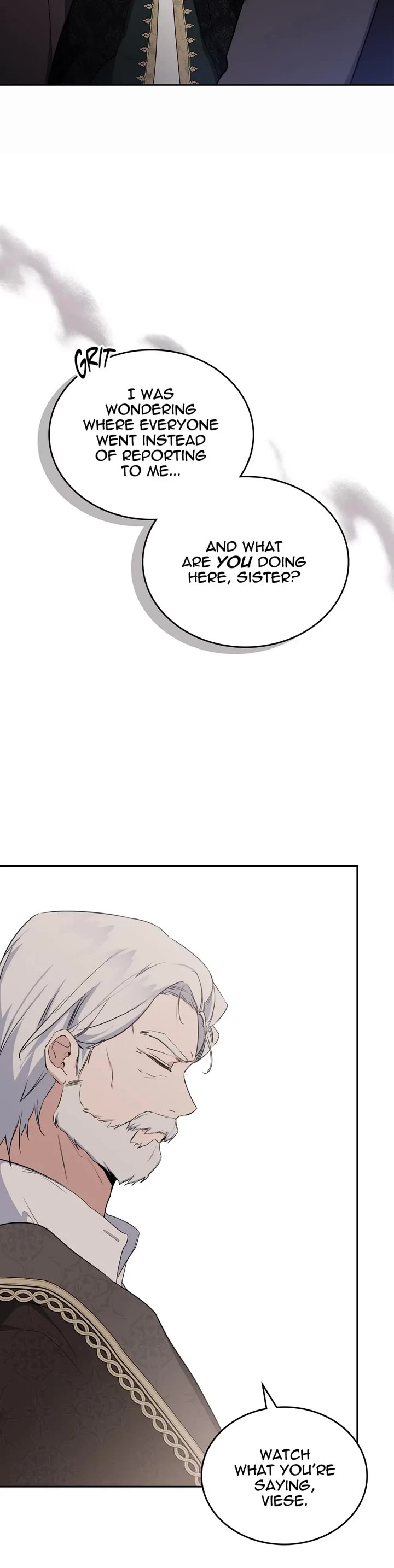 I'll Be the Matriarch in This Life chapter 122 page 45