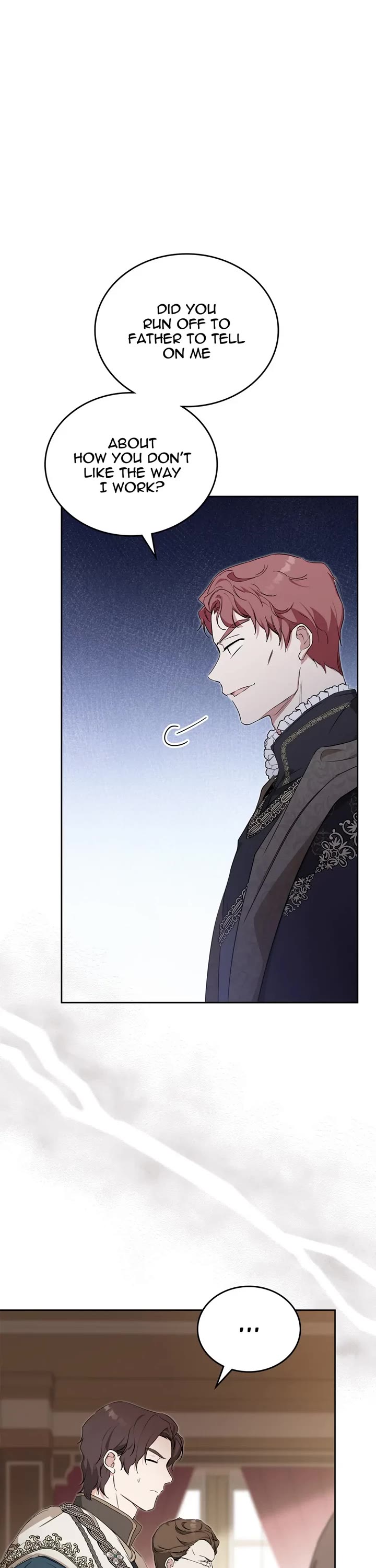 I'll Be the Matriarch in This Life chapter 122 page 46