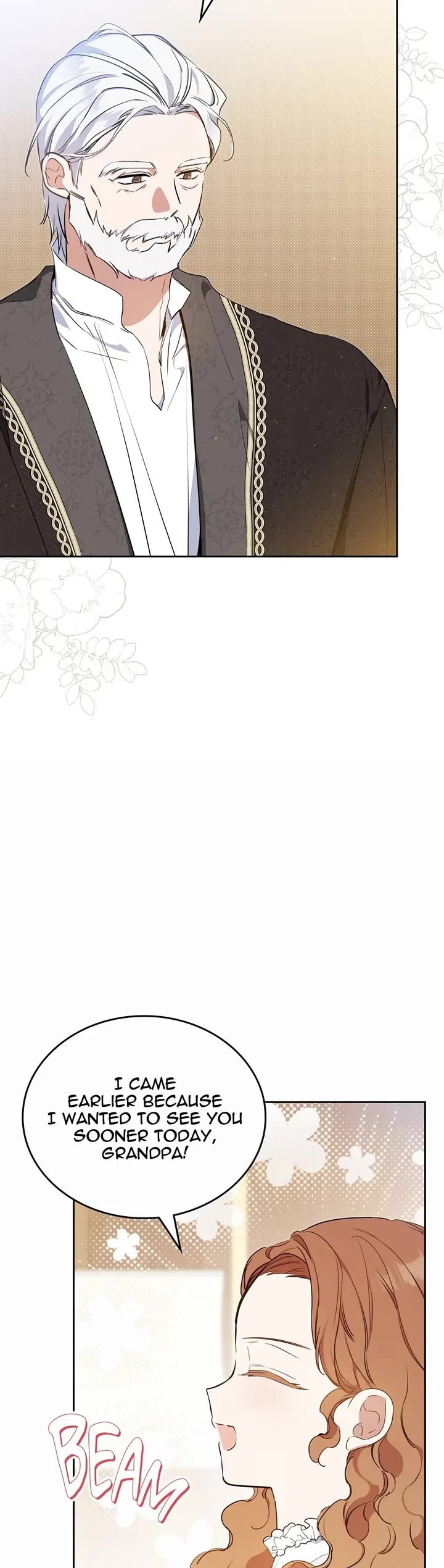 I'll Be the Matriarch in This Life chapter 122 page 5