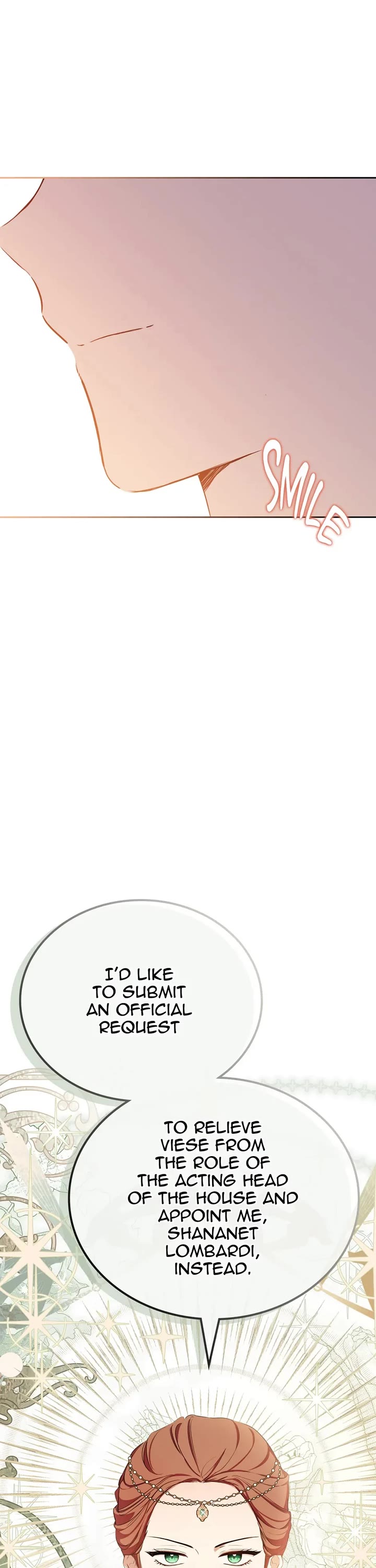 I'll Be the Matriarch in This Life chapter 122 page 51