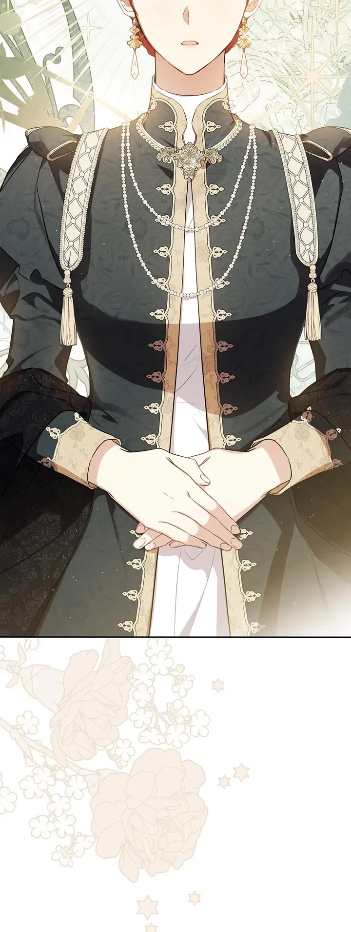 I'll Be the Matriarch in This Life chapter 122 page 52