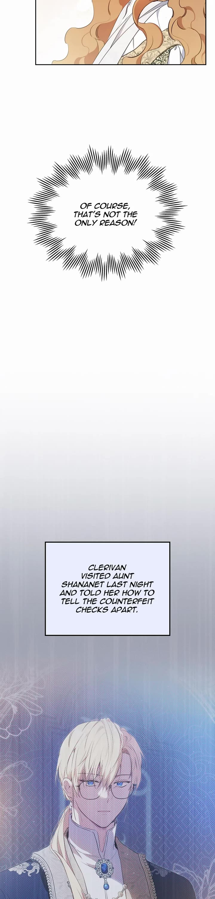 I'll Be the Matriarch in This Life chapter 122 page 6