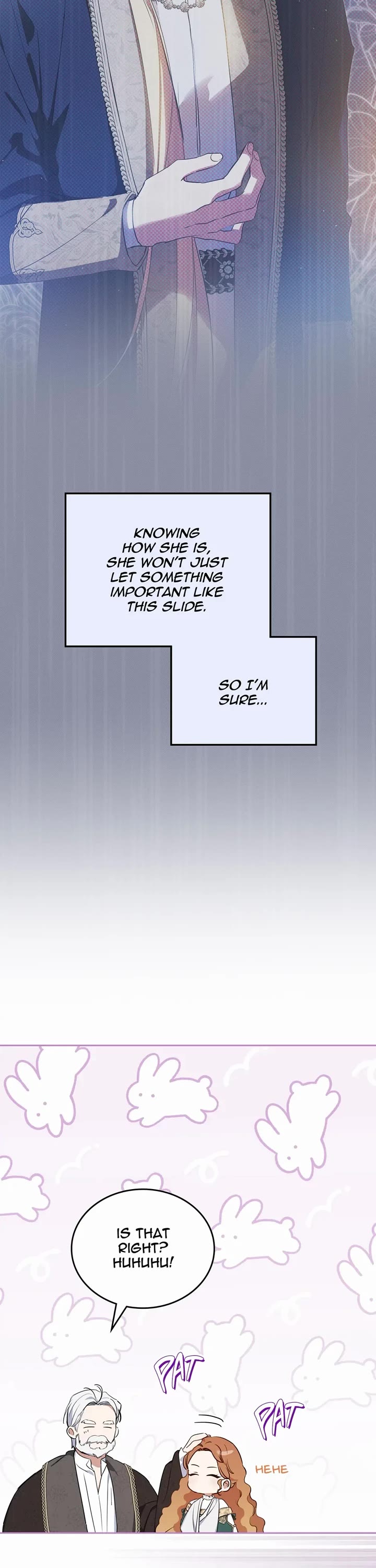 I'll Be the Matriarch in This Life chapter 122 page 7