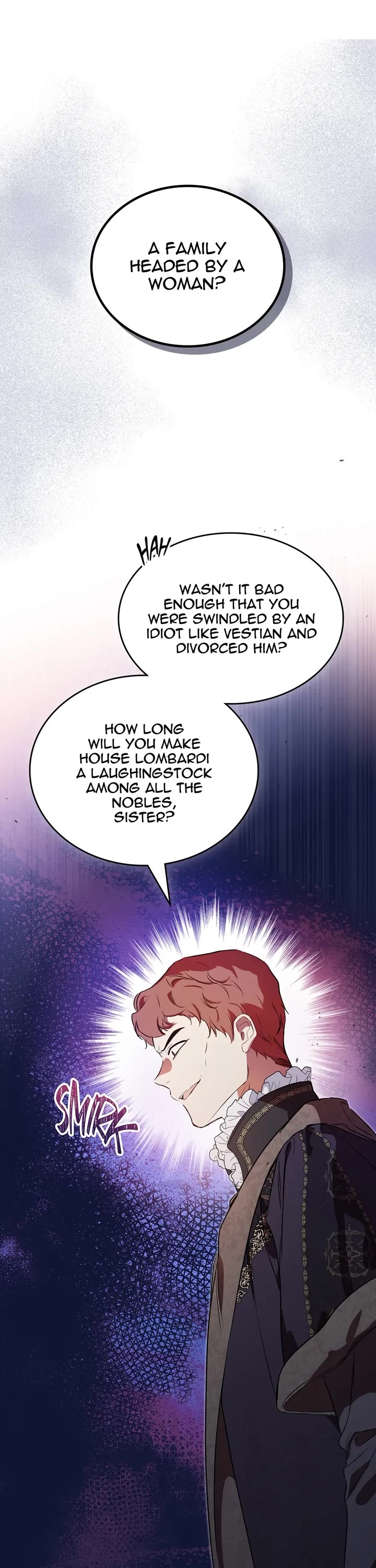 I'll Be the Matriarch in This Life chapter 123 page 13