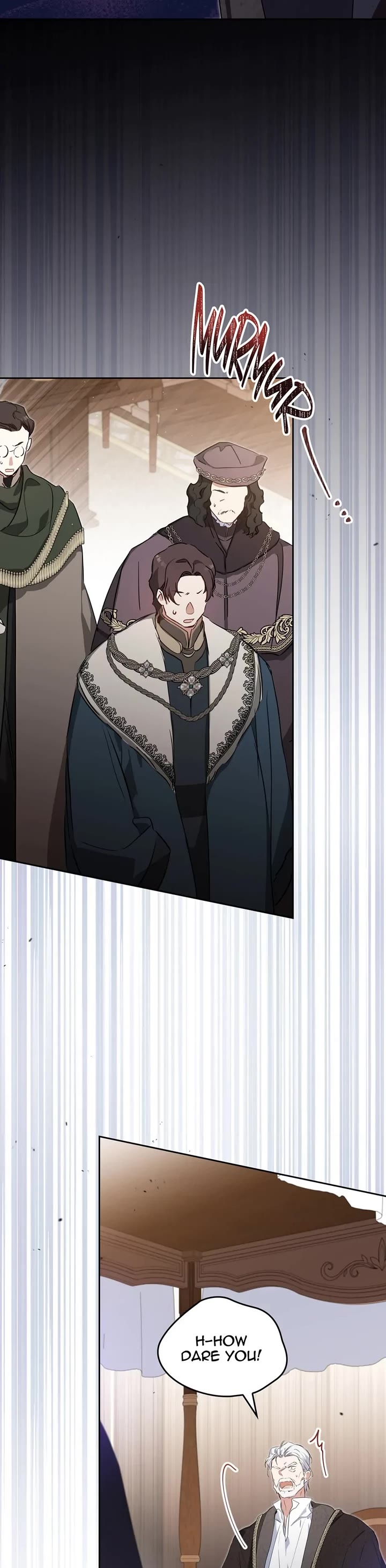 I'll Be the Matriarch in This Life chapter 123 page 14