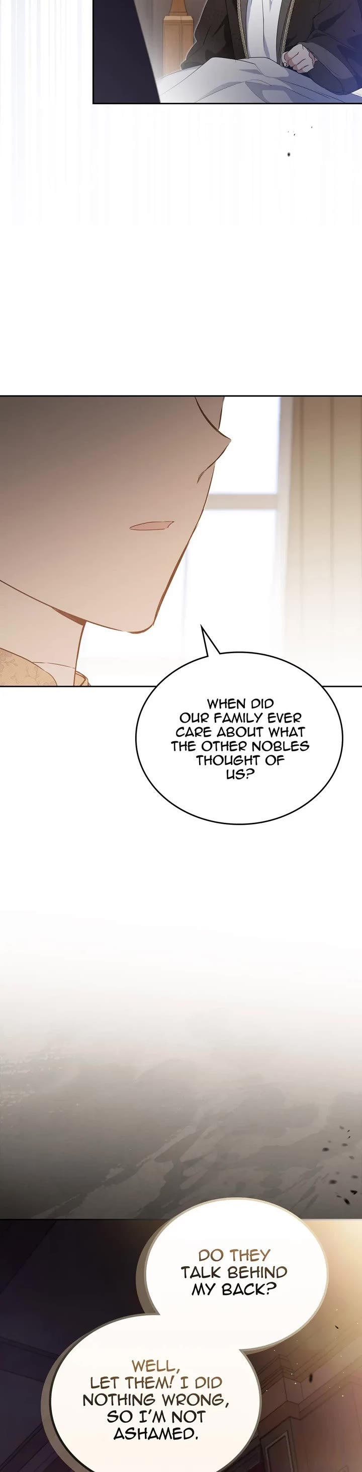 I'll Be the Matriarch in This Life chapter 123 page 15