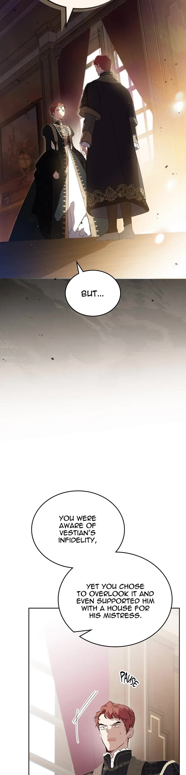 I'll Be the Matriarch in This Life chapter 123 page 16