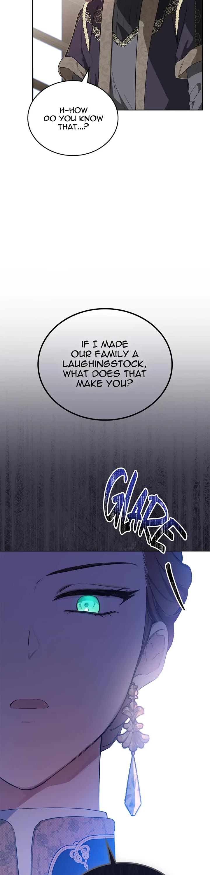 I'll Be the Matriarch in This Life chapter 123 page 17