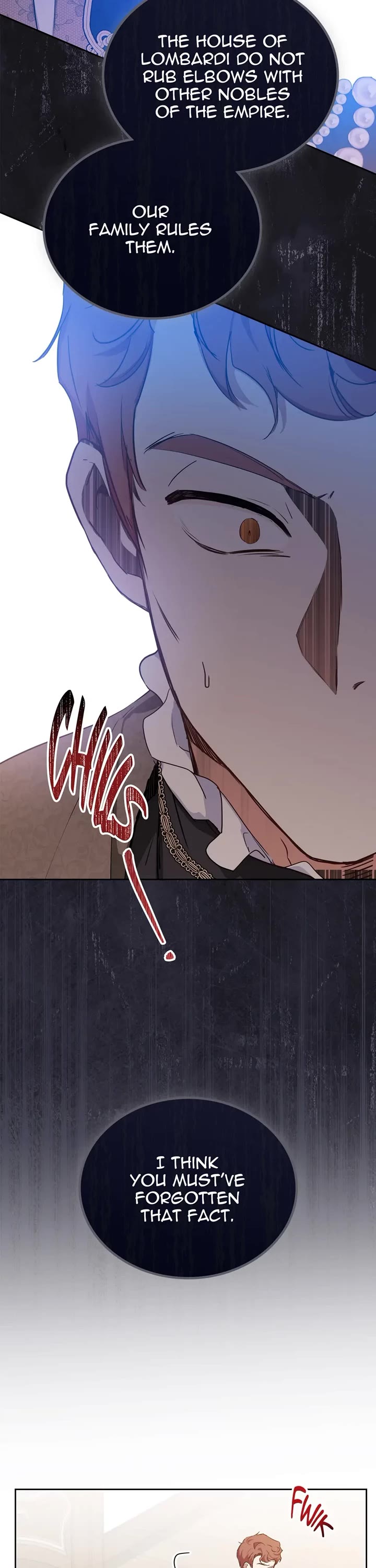 I'll Be the Matriarch in This Life chapter 123 page 18