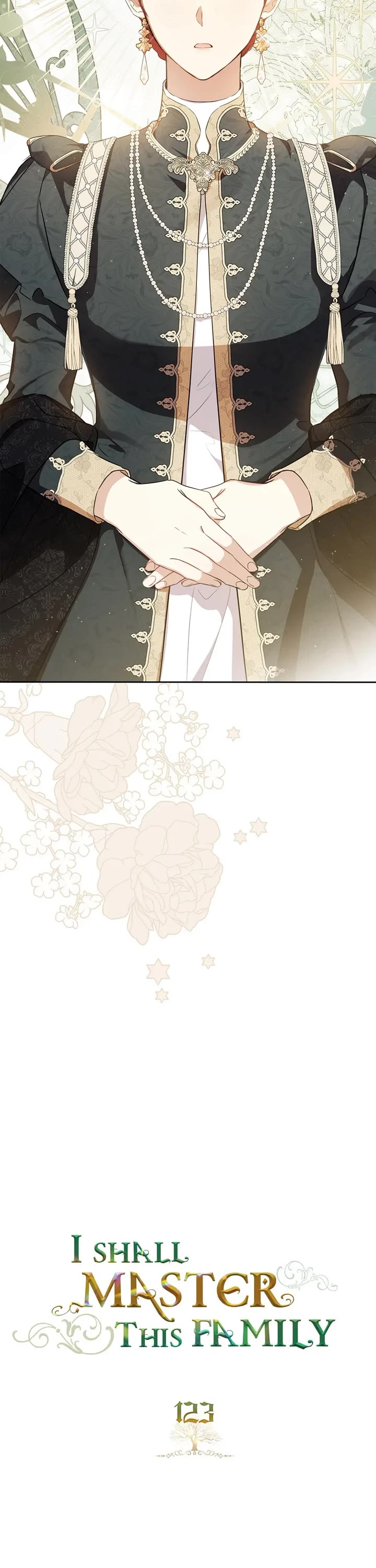 I'll Be the Matriarch in This Life chapter 123 page 2