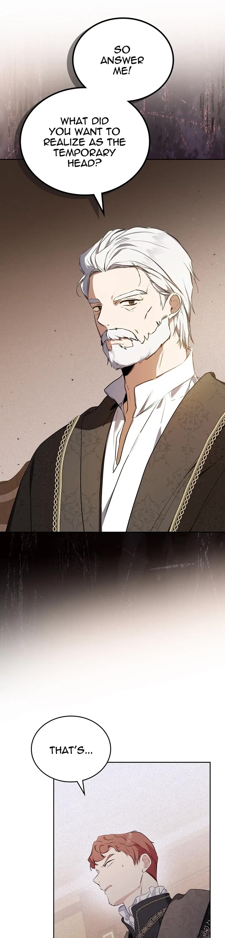 I'll Be the Matriarch in This Life chapter 123 page 22