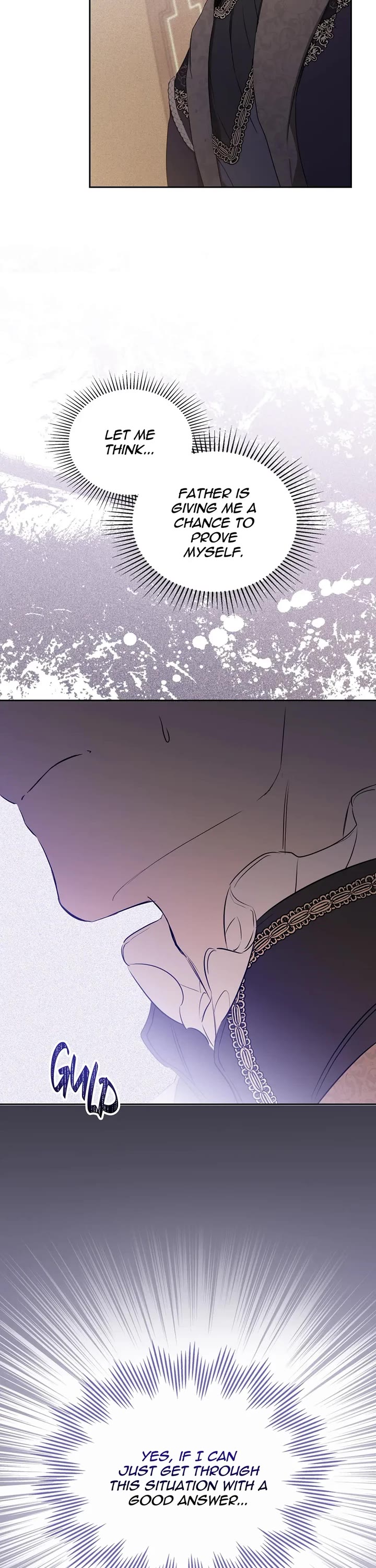 I'll Be the Matriarch in This Life chapter 123 page 23