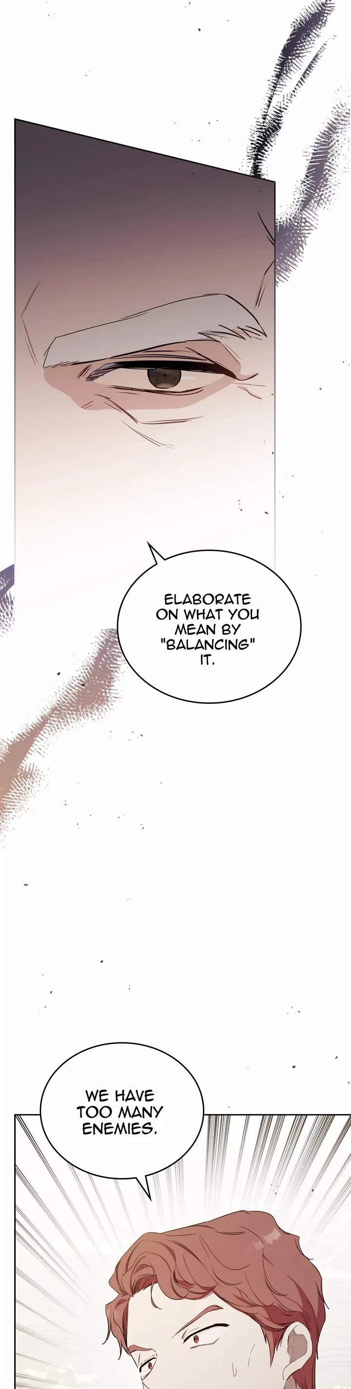 I'll Be the Matriarch in This Life chapter 123 page 25