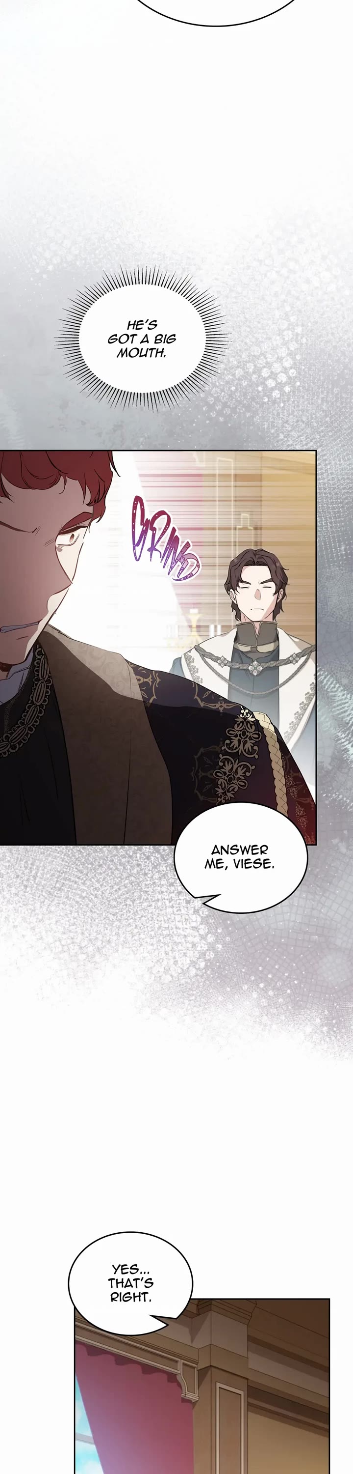 I'll Be the Matriarch in This Life chapter 123 page 27