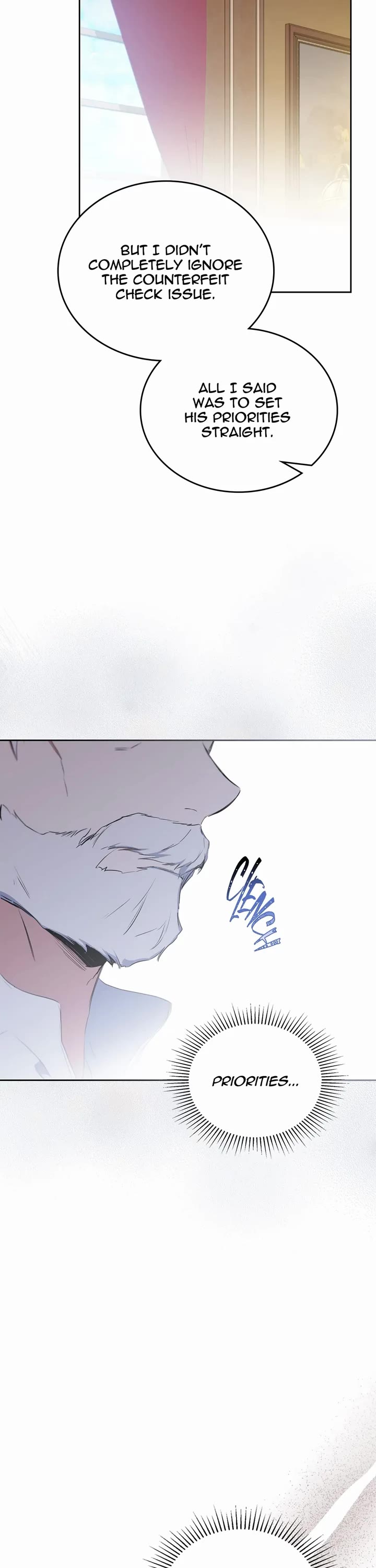 I'll Be the Matriarch in This Life chapter 123 page 28