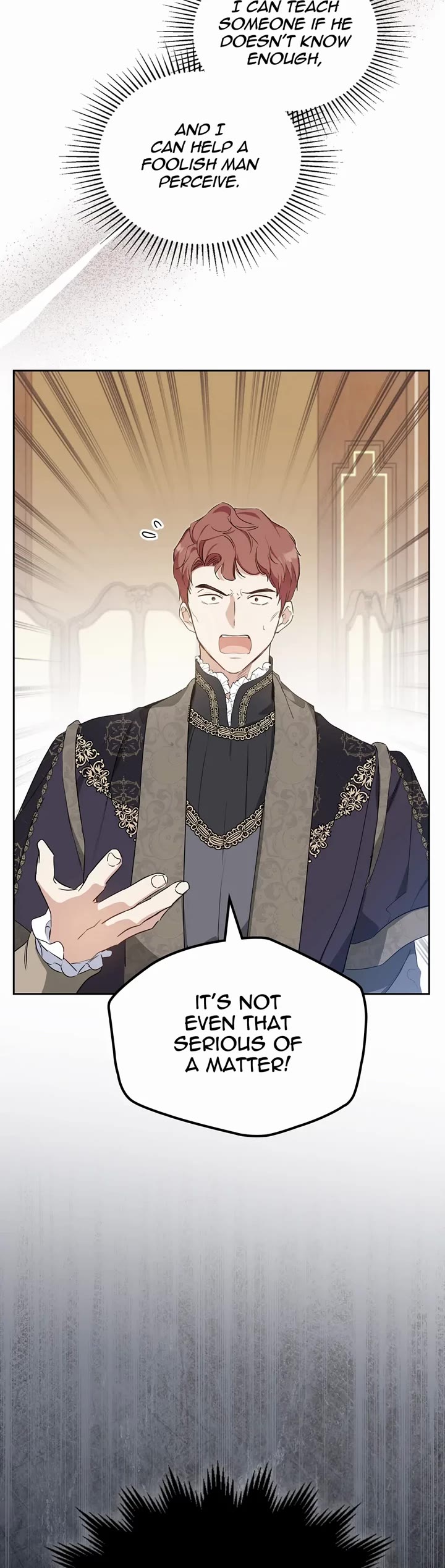 I'll Be the Matriarch in This Life chapter 123 page 29