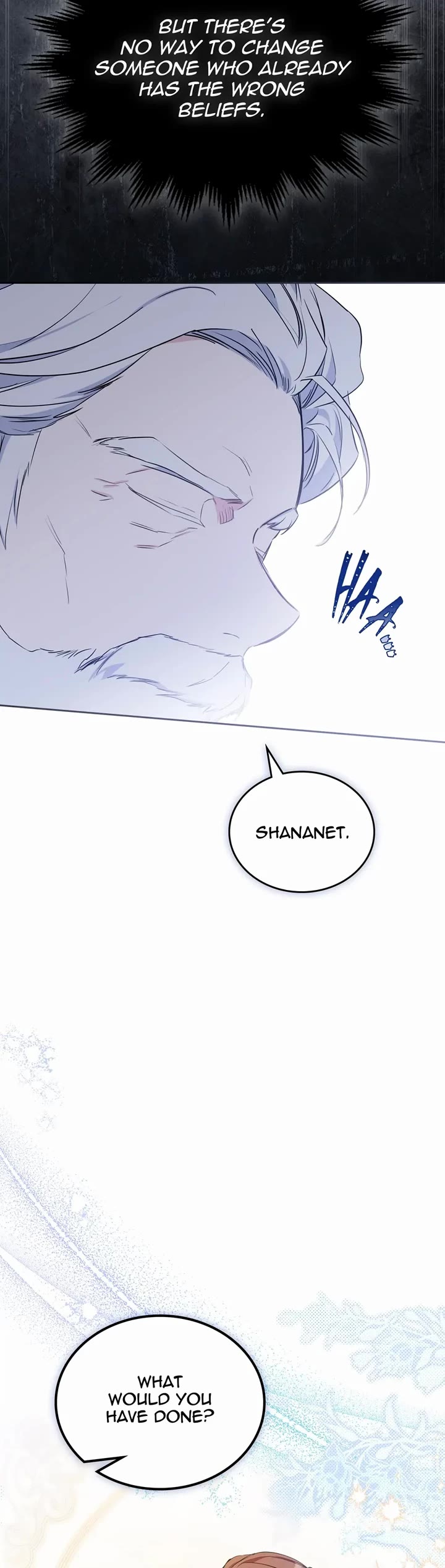 I'll Be the Matriarch in This Life chapter 123 page 30