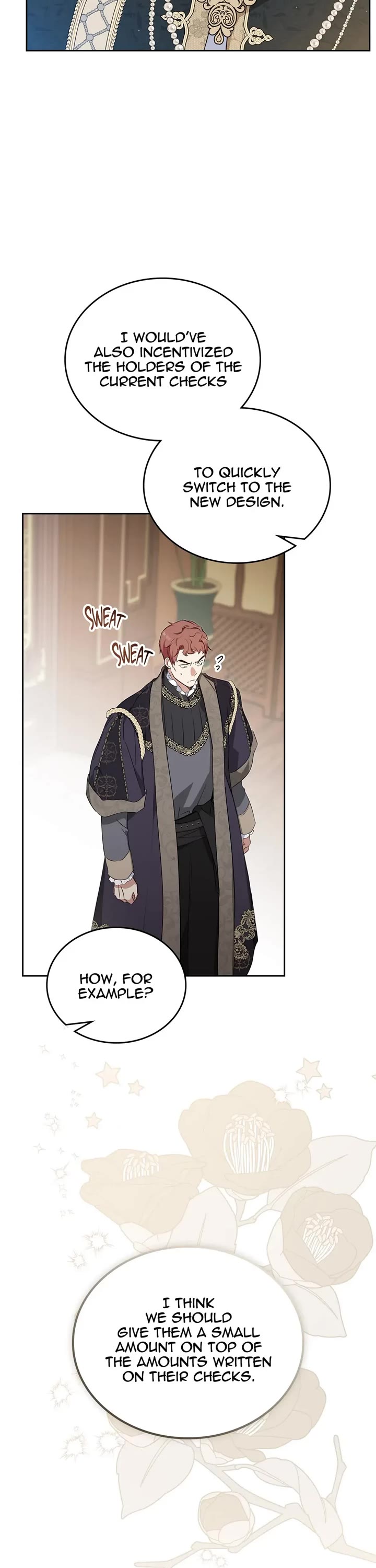 I'll Be the Matriarch in This Life chapter 123 page 32