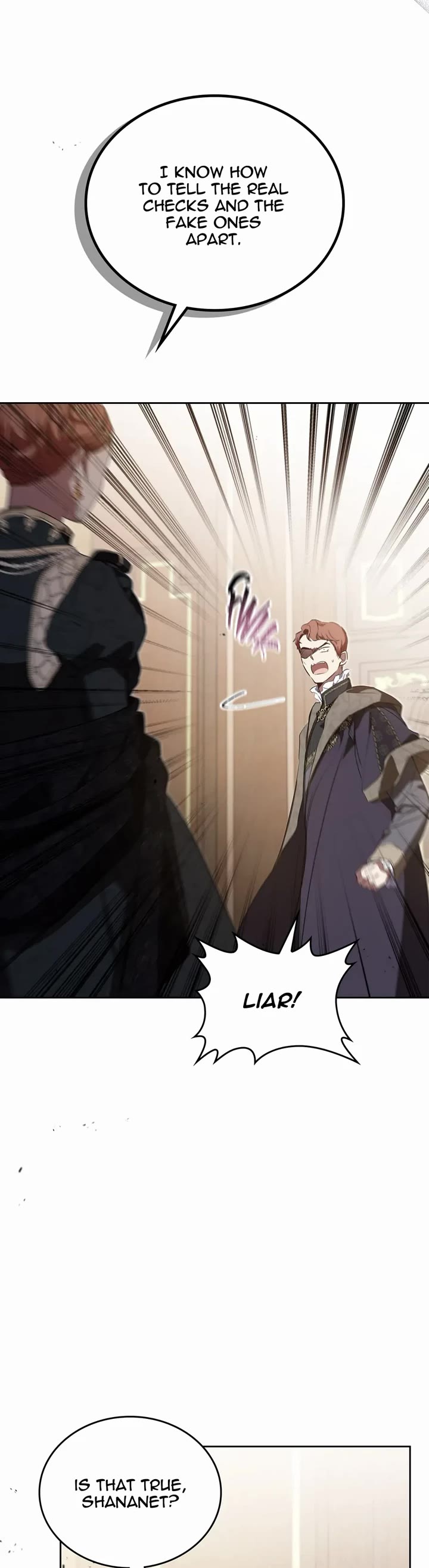 I'll Be the Matriarch in This Life chapter 123 page 34