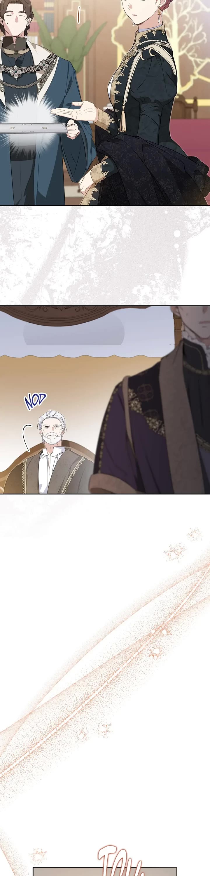 I'll Be the Matriarch in This Life chapter 123 page 38