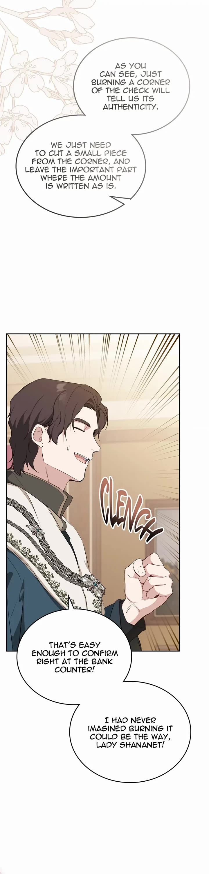 I'll Be the Matriarch in This Life chapter 123 page 41