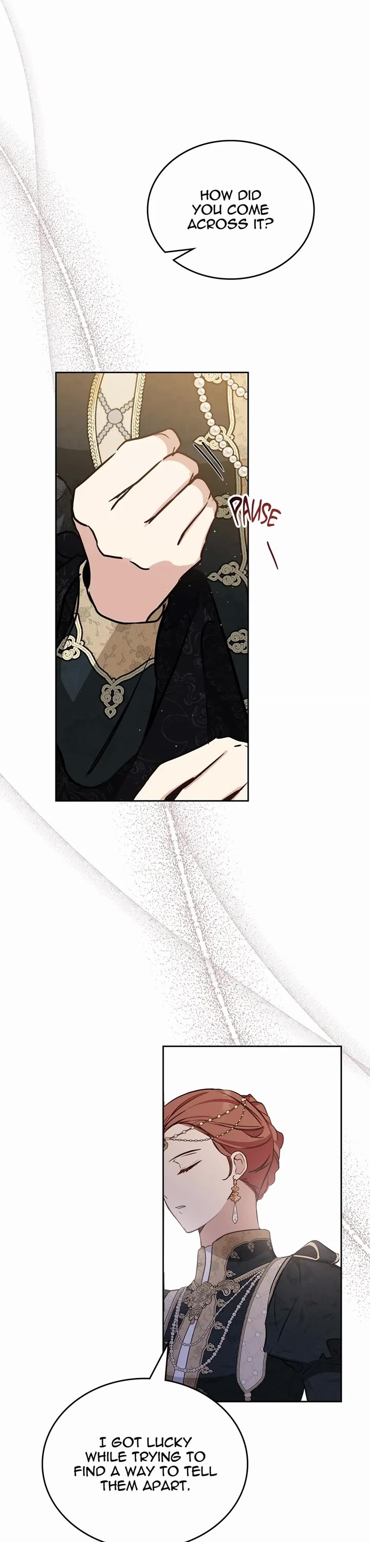 I'll Be the Matriarch in This Life chapter 123 page 42