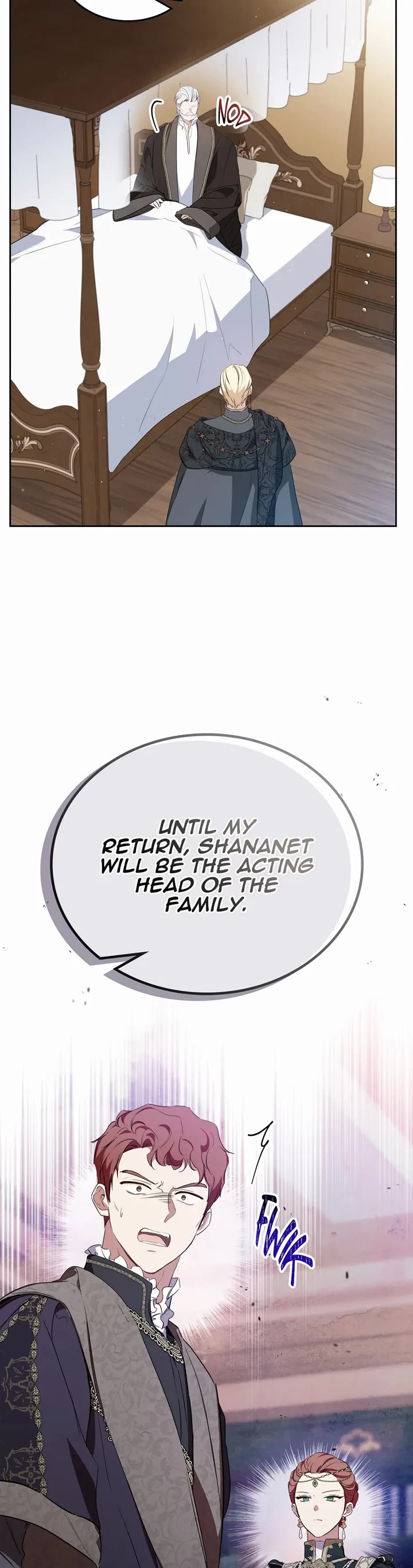 I'll Be the Matriarch in This Life chapter 123 page 44