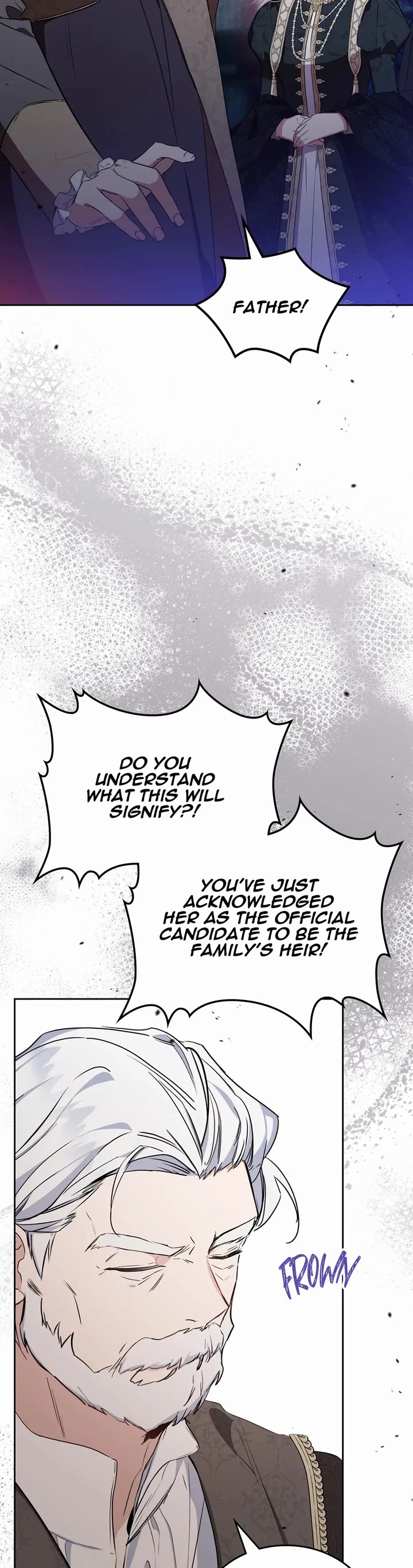 I'll Be the Matriarch in This Life chapter 123 page 45