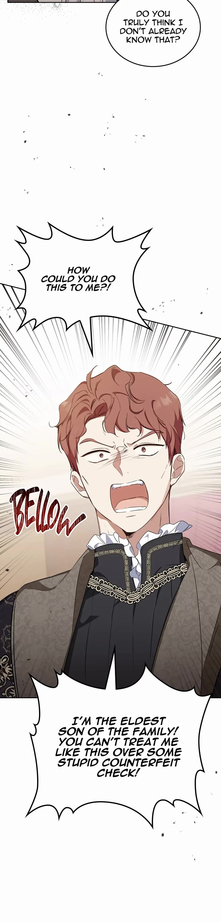 I'll Be the Matriarch in This Life chapter 123 page 46