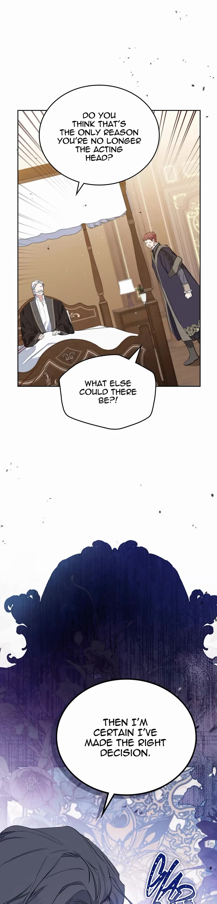 I'll Be the Matriarch in This Life chapter 123 page 47