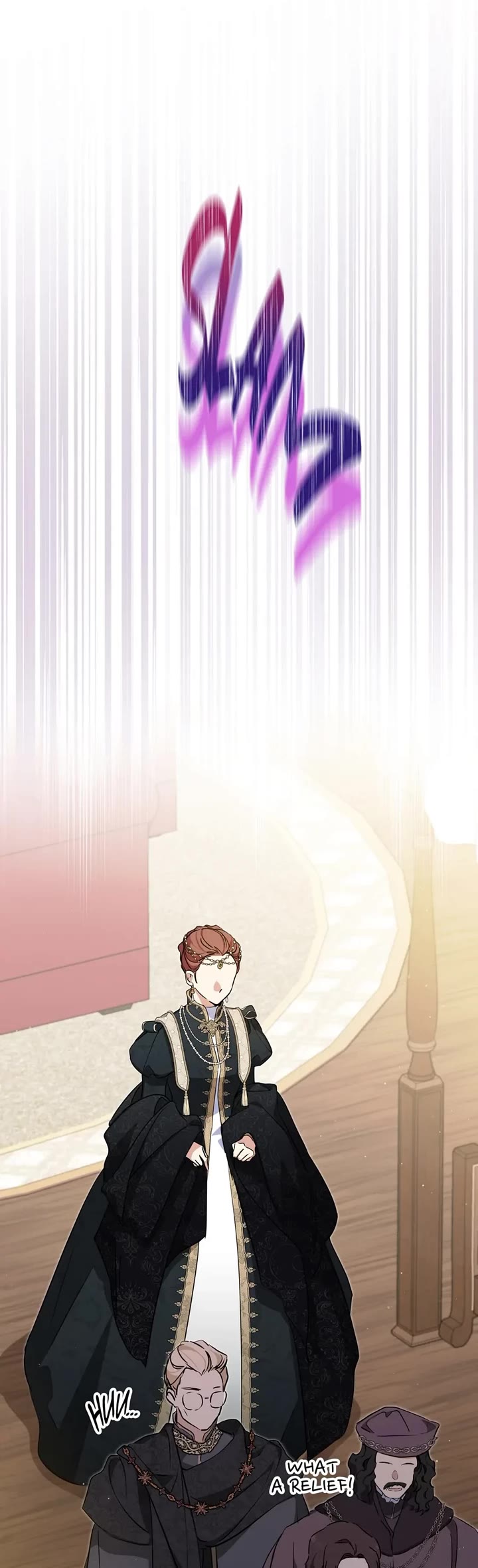 I'll Be the Matriarch in This Life chapter 123 page 49