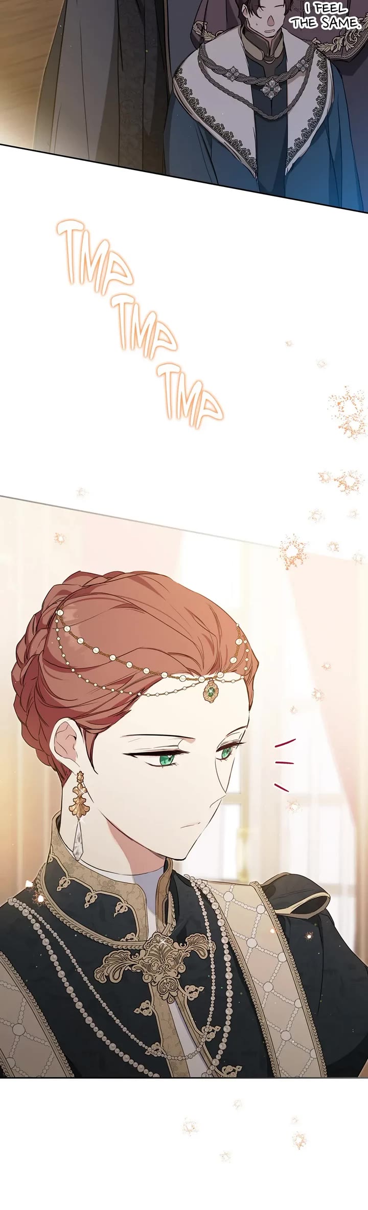 I'll Be the Matriarch in This Life chapter 123 page 50