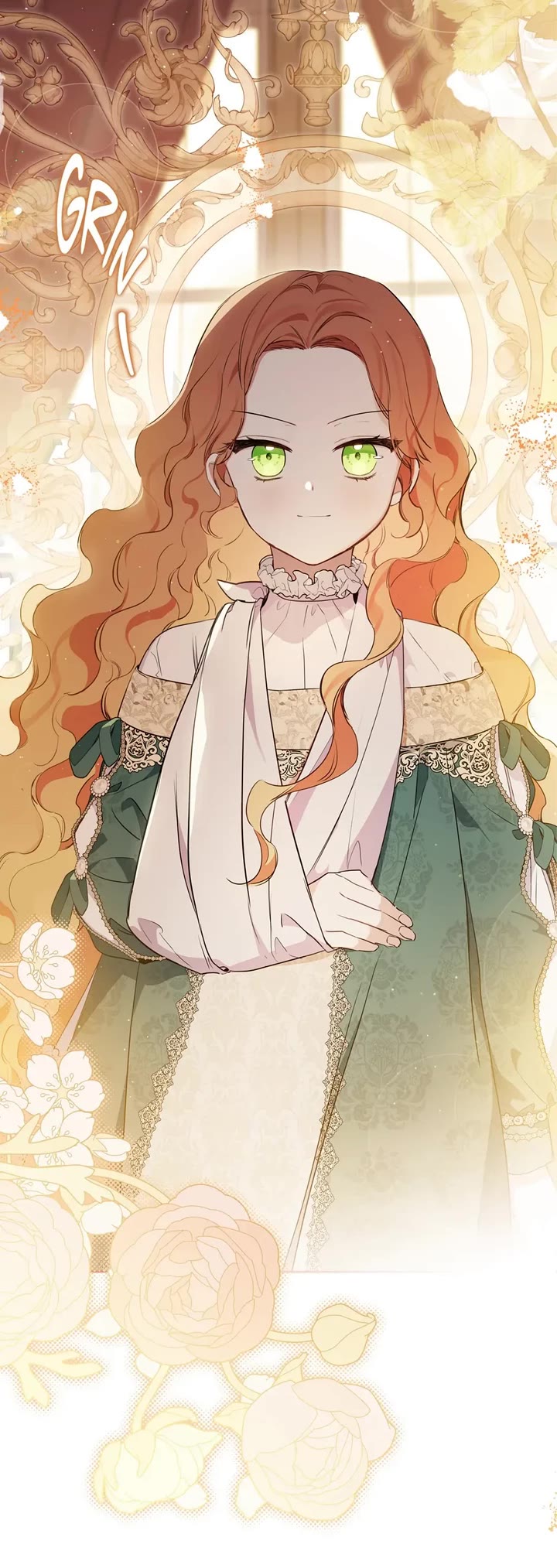 I'll Be the Matriarch in This Life chapter 123 page 52