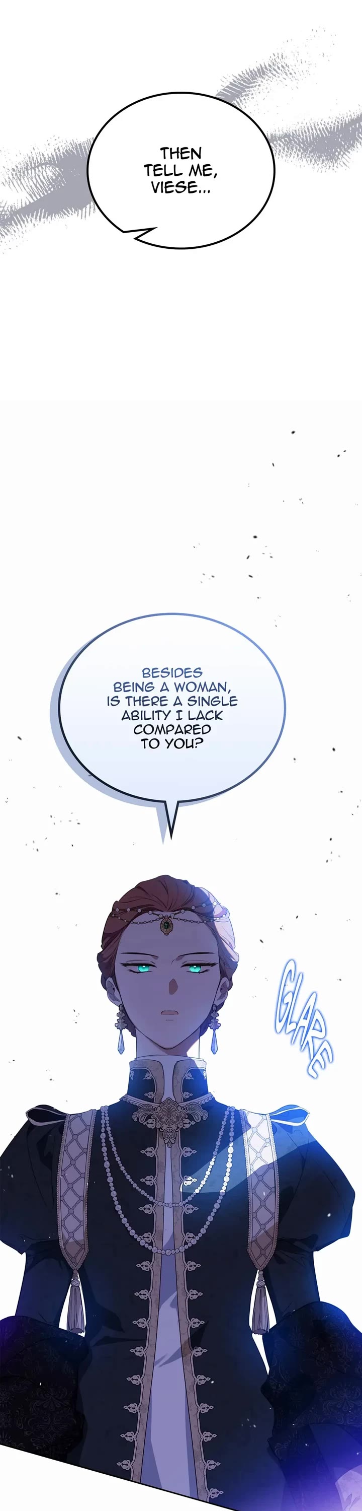 I'll Be the Matriarch in This Life chapter 123 page 8