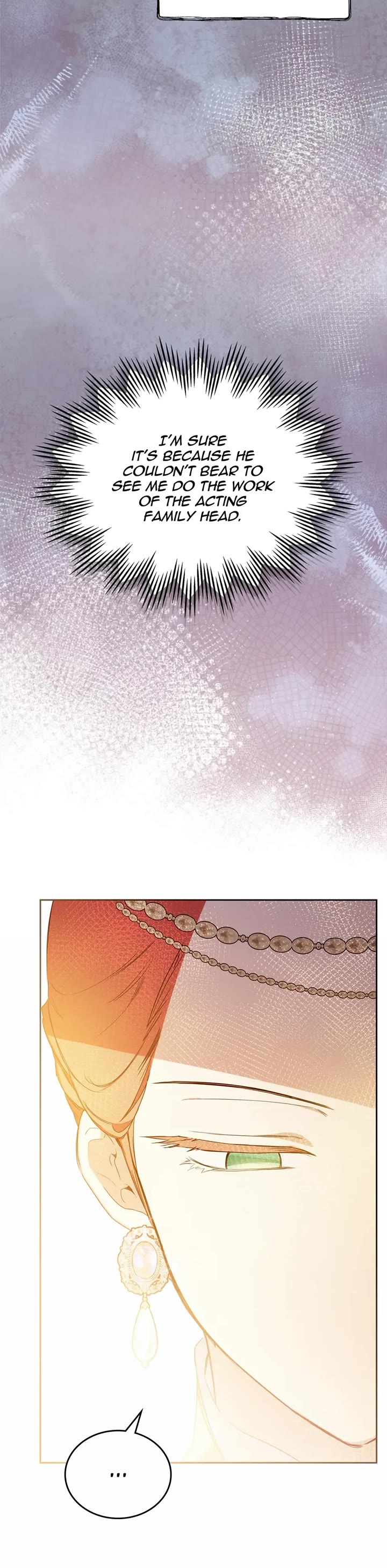 I'll Be the Matriarch in This Life chapter 124 page 4