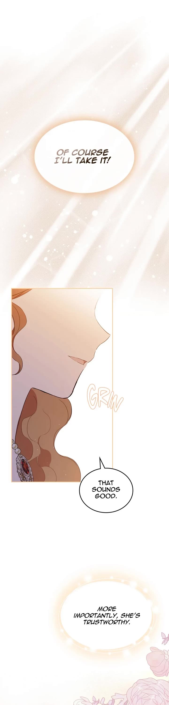 I'll Be the Matriarch in This Life chapter 124 page 42