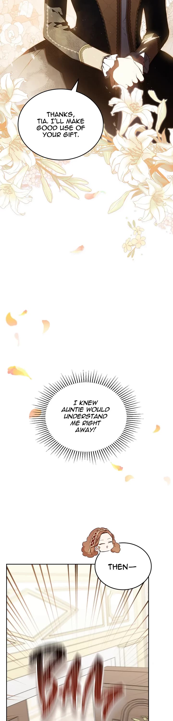 I'll Be the Matriarch in This Life chapter 124 page 51