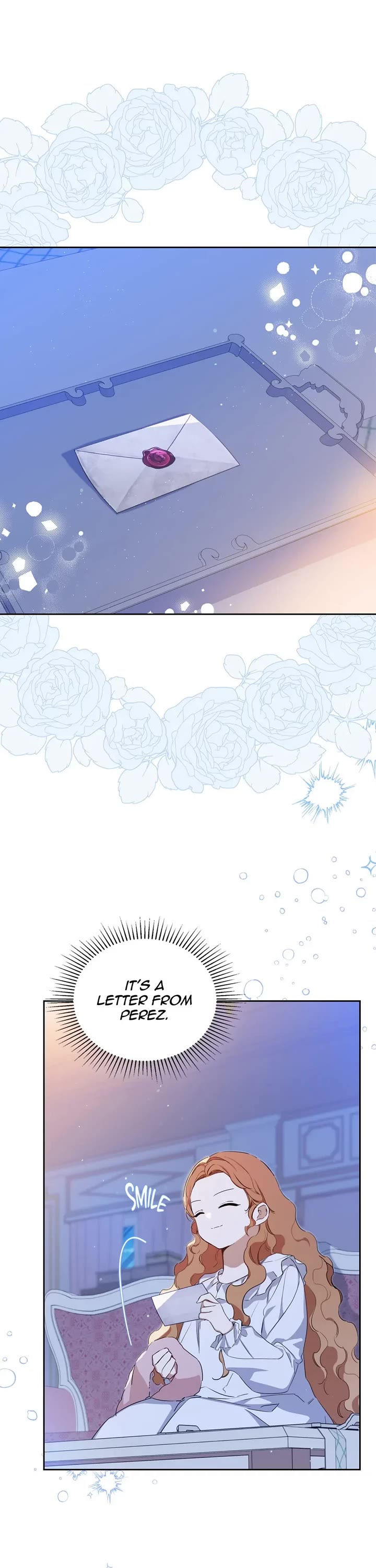 I'll Be the Matriarch in This Life chapter 125 page 16