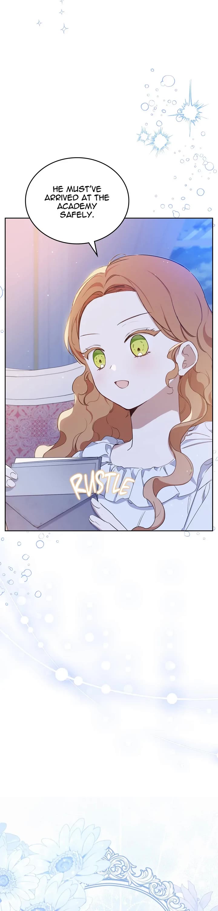 I'll Be the Matriarch in This Life chapter 125 page 17