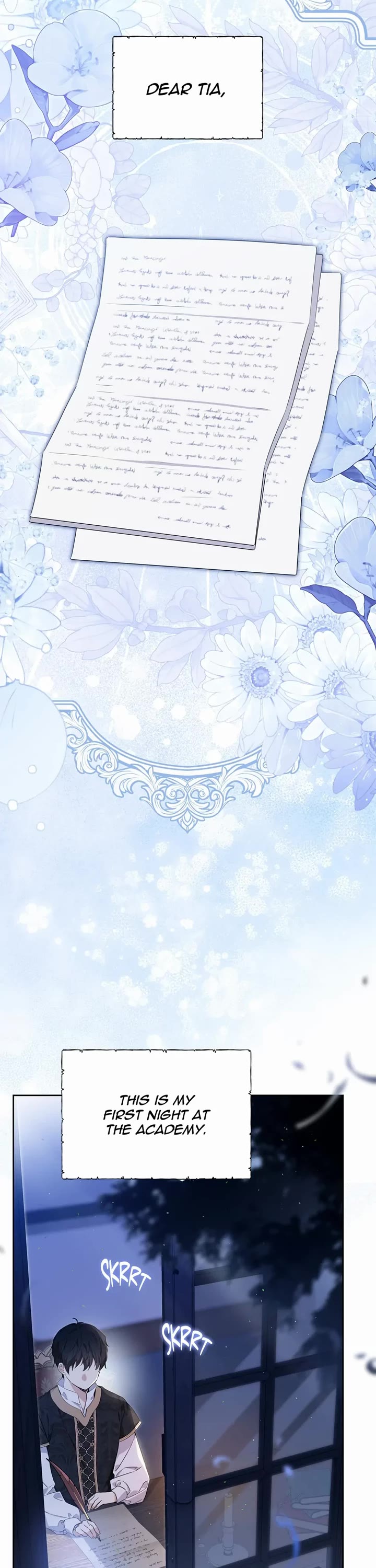 I'll Be the Matriarch in This Life chapter 125 page 18