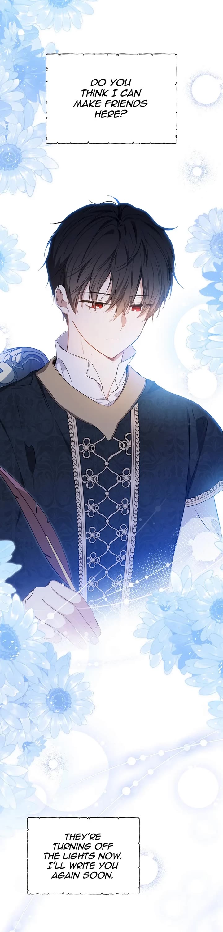 I'll Be the Matriarch in This Life chapter 125 page 23