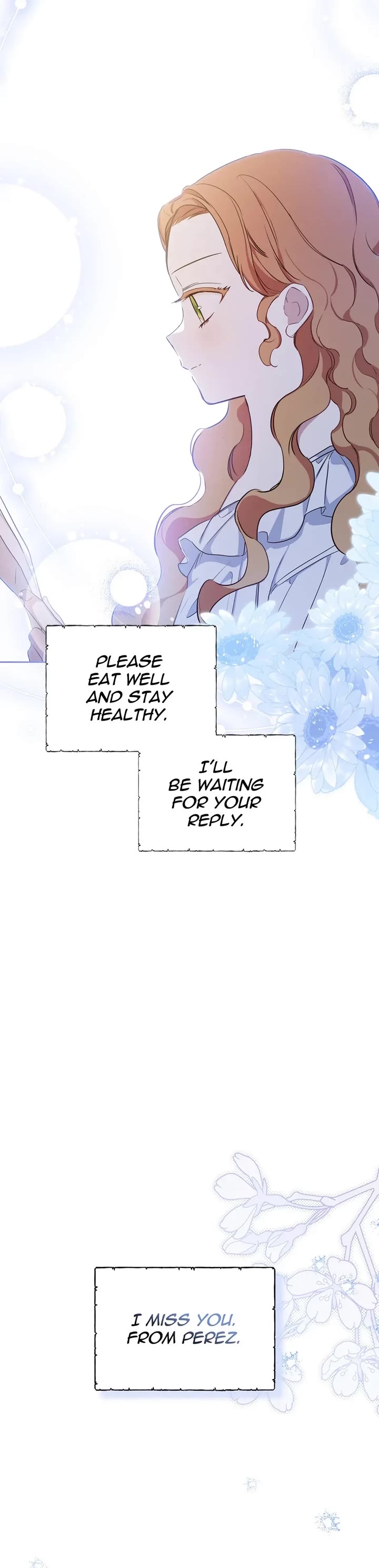 I'll Be the Matriarch in This Life chapter 125 page 24